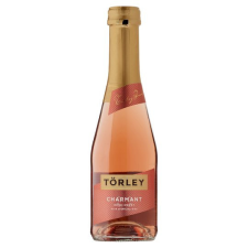  Törley Charmant Rosé pezsgő 0,2l pezsgő