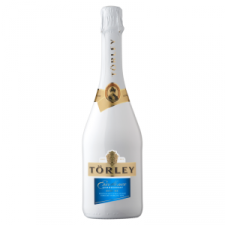  Törley Excellence Chardonnay 0,75 l extra száraz pezsgő pezsgő