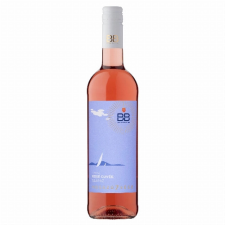 TÖRLEY KFT BB Hosszú7vége Dunántúli Rosé Cuvée száraz rosébor 0,75 l bor