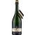 Törley Pezsgőpincészet Törley Chardonnay Nyerspezsgő 2016 (0,75l)