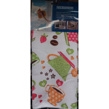  Törlőkendő Mikroszálas 2Db tisztító- és takarítószer, higiénia