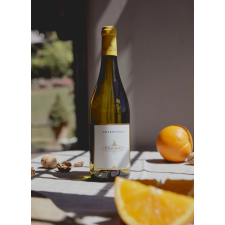  Tormaresca Chardonnay 2024 (0,75l) DRS bor