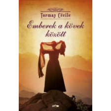 Tormay Cécile Emberek a kövek között szépirodalom