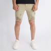  Torn Mocca Short