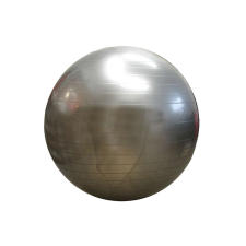  Torna labda (gymball) 850mm szürke fitness labda