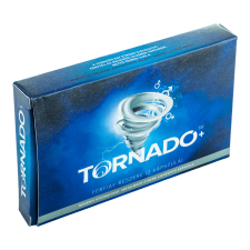 Tornado+ - 2db potencianövelő