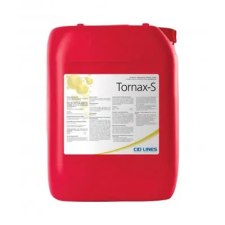  TORNAX-S 24 KG tisztító- és takarítószer, higiénia