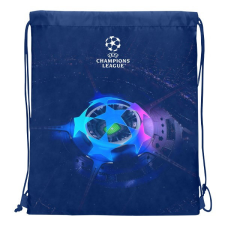  Tornazsák CHAMPIONS LEAGUE kék old tornazsák