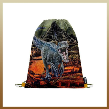  Tornazsák Jurassic World 39x31cm 793223 tornazsák