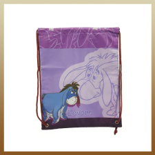  Tornazsák micimackó szamár  34x41cm 413641 tornazsák