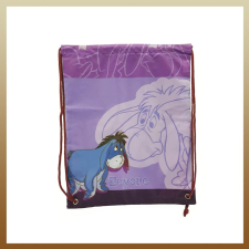  Tornazsák micimackó szamár  34x41cm 413641 tornazsák