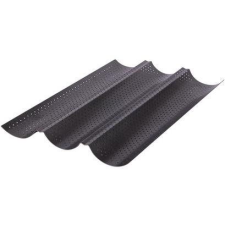 Toro BAGGETT SÜTŐFORMA 38x24,5 cm (8591177098652) sütés és főzés