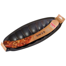 Toro Fonttkalács forma, 38,5x17x6,5 cm, 0,4 mm (390121) sütés és főzés