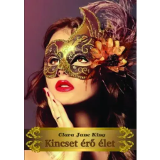 Török József (magánkiadás) Kincset érő élet egyéb e-könyv