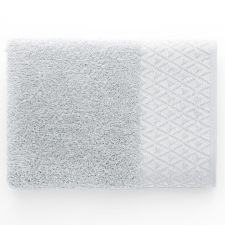 Törölköző ANDREA szín szürke 50x90 DecoKing lakástextília