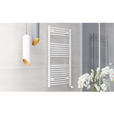  Törölközőszárító radiátor 180cm * 60cm Íves fűtőtest, radiátor