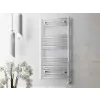 Törölközőszárító radiátor 70cm * 50cm Íves, króm