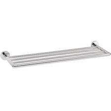  Törölközőtartó BEMETA STELLA ezüst 166205082 fürdőszoba kiegészítő