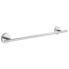 Törölközőtartó Grohe Start Cosmopolitan Accessories króm 41166000 fürdőszoba kiegészítő
