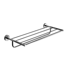  Törölközőtartó polc Sanela egyéb 50x25 cm SLZD36 fürdőszoba bútor