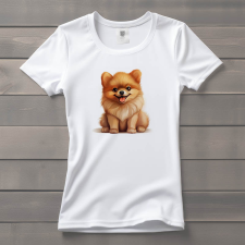  Törpespicc póló (Női)(Karakterek) női póló