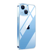 Torras Diamond iPhone 15 Tok - Átlátszó (DIAMOND CLEAR-IPHON) tok és táska