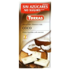  TORRAS FEHÉRCSOKOLÁDÉ KÓKUSZOS CM.GM. 75 g