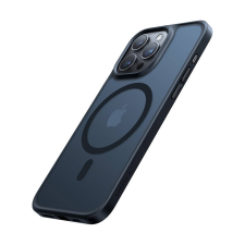 Torras Guardian Apple iPhone 15 Pro MagSafe Tok - Fekete (X00FX0087) tok és táska