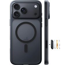 Torras Guardian Magnetic Black iPhone 18 Pro Max tok tok és táska