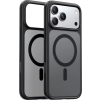Torras Guardian Magnetic case for iPhone 17 Pro Max Black X00FX2363