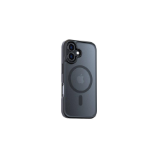 Torras Guardian Magnetic Series Case for iPhone 16 Plus (Black) tok és táska