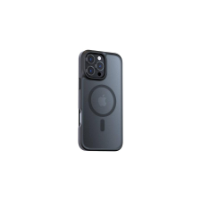 Torras Guardian Magnetic Series Case for iPhone 16 Pro Max (Black) tok és táska