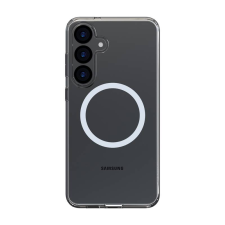 Torras Guardian Magnetic Series Samsung Galaxy S25+ Telefon tok - Átlátszó (X00FX2233) tok és táska