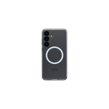 Torras Guardian Magnetic Series telefontok Samsung S25+ (átlátszó) tok és táska
