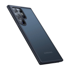 Torras Guardian védőtok Samsung S24 Ultra fekete tok és táska