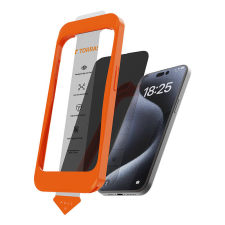 Torras Install Master iPhone 16 Pro Telefon kijelzővédő üveg (X00FX1548) mobiltelefon kellék