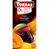  Torras mangós étcsokoládé 75g