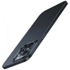Torras OriginFit iPhone 15 Pro fekete tok és táska