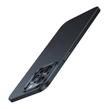 Torras OriginFit iPhone 15 Pro Tok - Fekete (ORIGINFIT-PRO) tok és táska