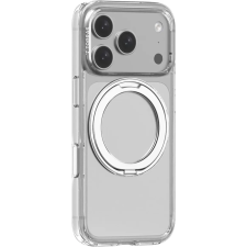 Torras Ostand O1 Guardian White iPhone 18 Pro tok tok és táska