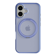 Torras Ostand Pro Case for iPhone 16 (Blue) tok és táska