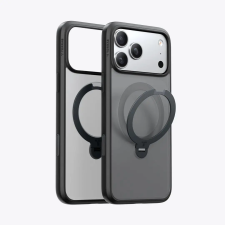 Torras Ostand Pro case for iPhone 17 Pro Black X00FX2402 tok és táska