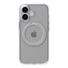 Torras Ostand Pro iPhone 16 tok átlátszó tok és táska