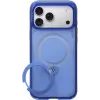 Torras Ostand Q3 Air Arctic Blue iPhone 18 Pro Max tok