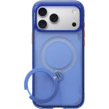 Torras Ostand Q3 Air Arctic Blue iPhone 18 Pro tok tok és táska