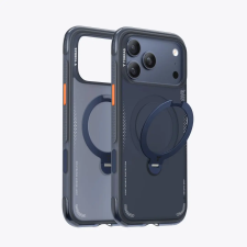 Torras Ostand Q3 Air Deep Blue iPhone 17 Pro Max tok tok és táska