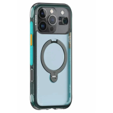 Torras Ostand Q3 Air Green iPhone 18 Pro Max tok tok és táska