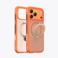 Torras Ostand Q3 Air Horizon Orange iPhone 17 Pro tok tok és táska