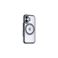 Torras Ostand R Fusion Case for iPhone 16 Plus (Black) tok és táska