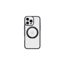 Torras Ostand R Fusion Case for iPhone 16 Pro (Black) tok és táska